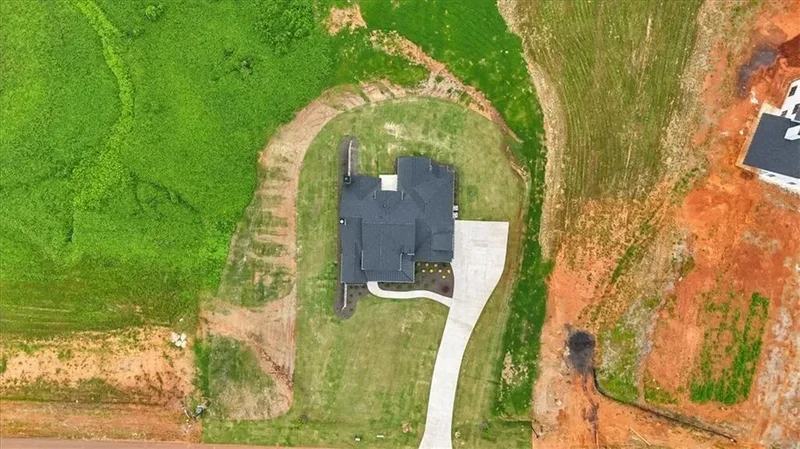 152 Palisade Drive, Rydal, Georgia, United States. - Photo 39