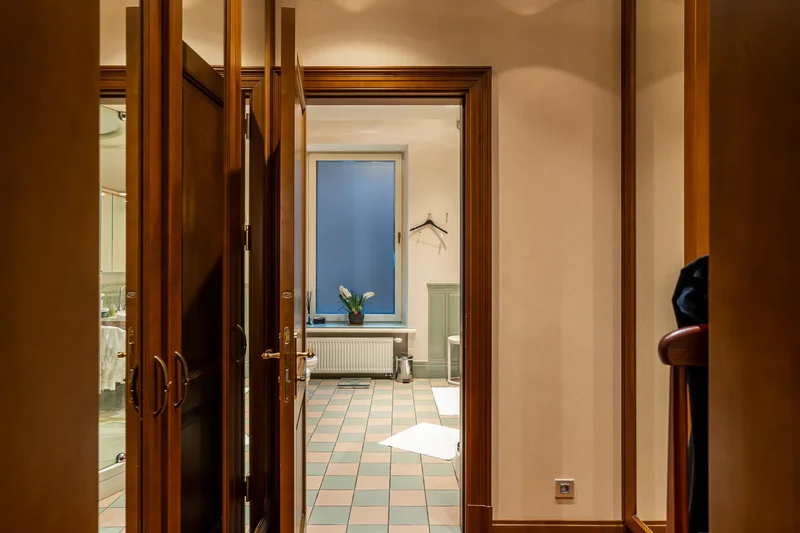 Zigfrīda Annas Meierovica bulvāris 4, Riga, RIX, Riga, Latvia. - Photo 14