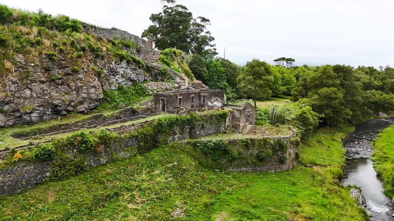 9600 Ribeira Grande, Portugal, Ribeira Grande (Matriz), Azores, Portugal. - Photo 6