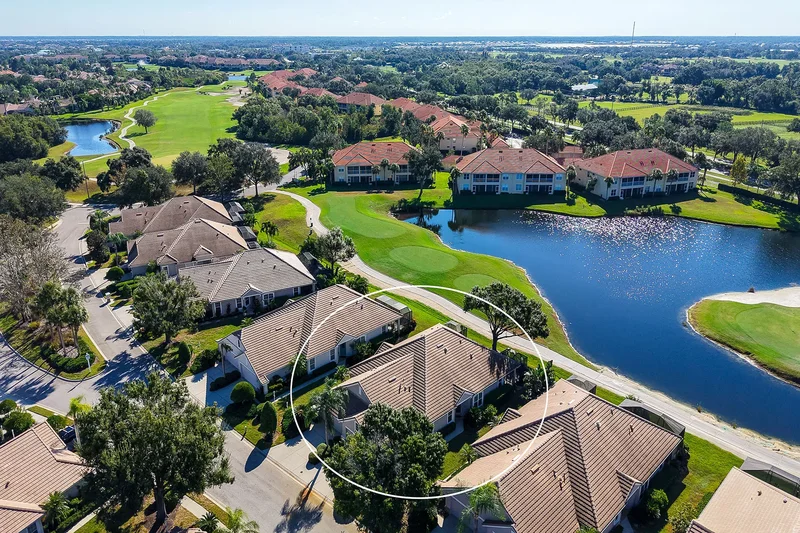 7038 Woodmore Terrace, Lakewood Ranch, FL 34202, Bradenton, Florida, United States. - Photo 3