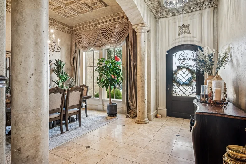 4901 Rockrimmon Court, Colleyville, TX 76034, Colleyville, Texas, United States. - Photo 5