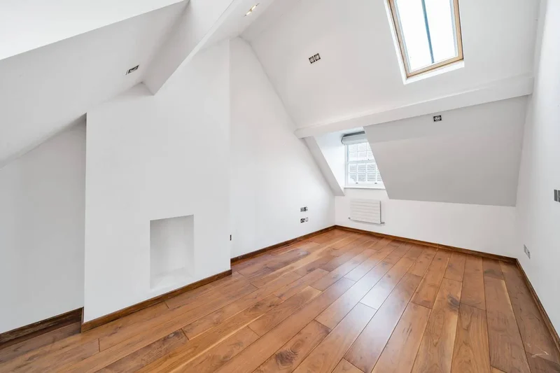 1 Hamilton Terrace, North London, London, England, United Kingdom. - Photo 19