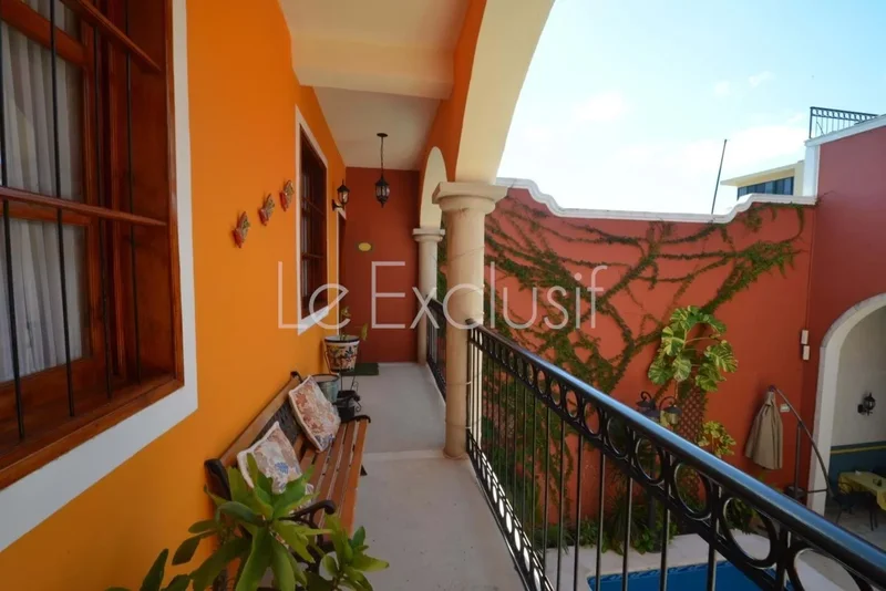 Yucatán, Quintana Roo, Mexico. - Photo 4