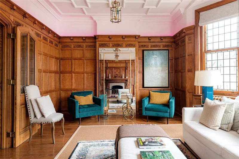 North Audley Street, London, England, United Kingdom. - Photo 2