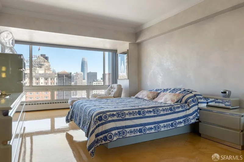 1177 California Street 1210, San Francisco, California, United States. - Photo 33