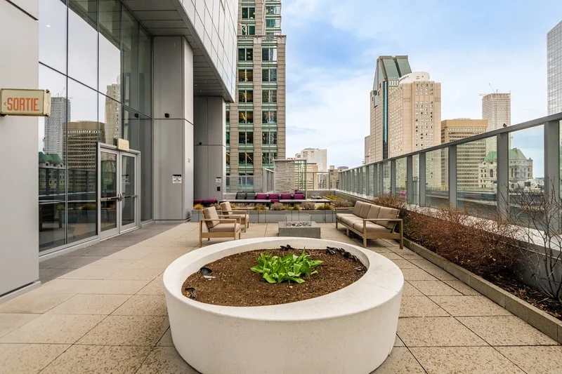1050 Rue Drummond, Apt. 4103, Montreal, QC H3B0G3, Montreal, Quebec, Canada. - Photo 23