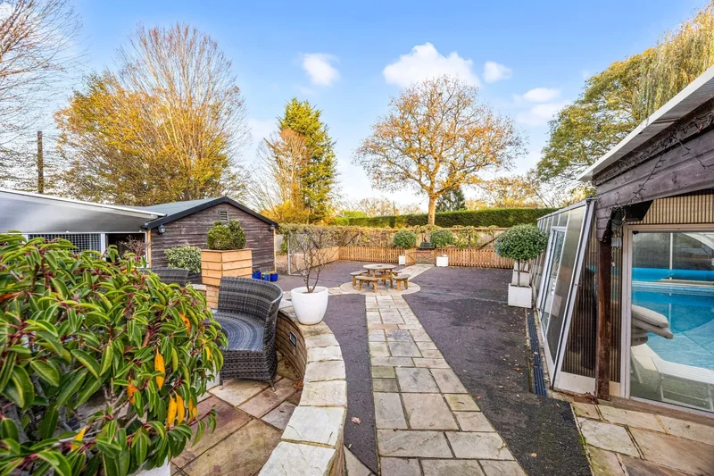 Southlawn, The Drive, Ifold, RH14 0TD, Ifold, England, United Kingdom. - Photo 5