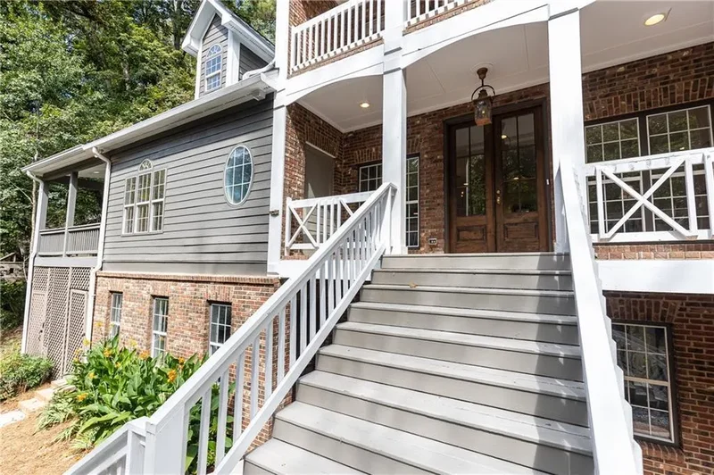6370 River Chase Circle, Atlanta, Georgia, United States. - Photo 3