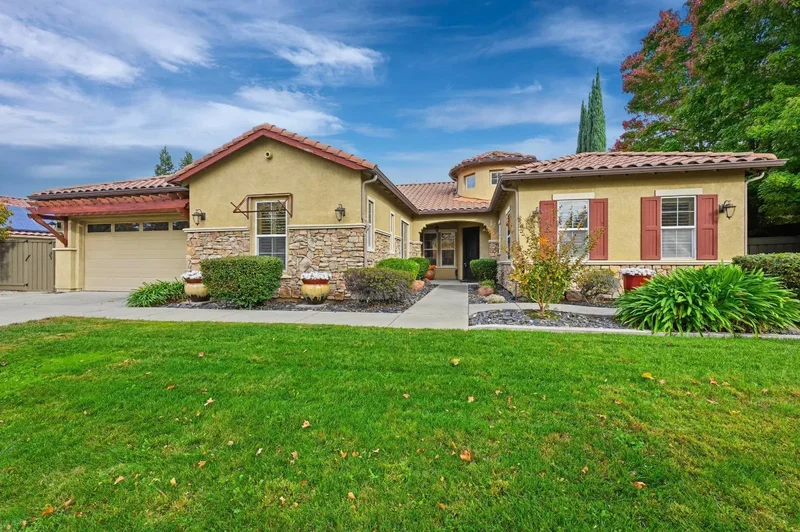 Stunning Morgan Creek Golf Course Estate!