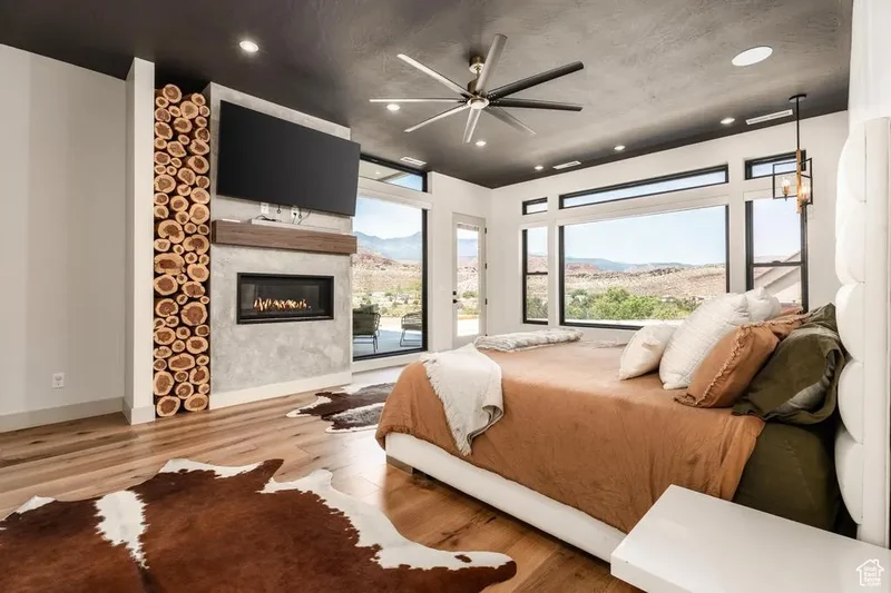 226 W SHINARUMP CIR, Leeds, Utah, United States. - Photo 18