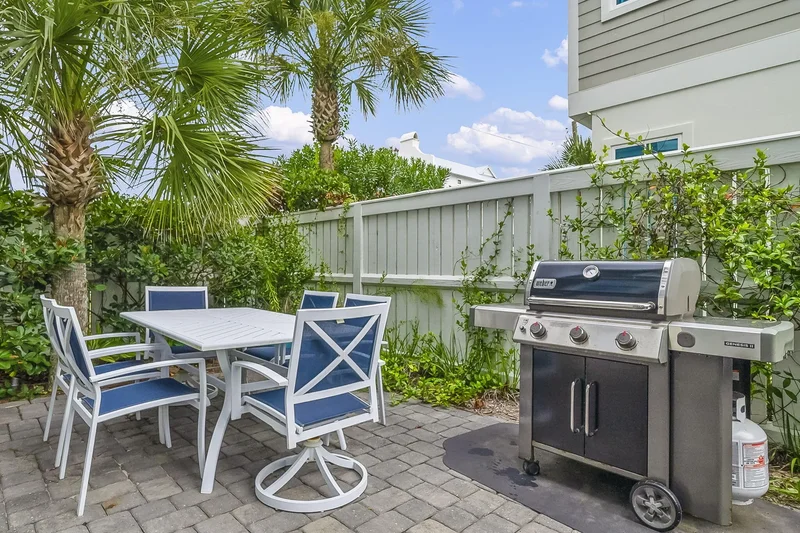 Rosemary Beach, Florida, United States. - Photo 45