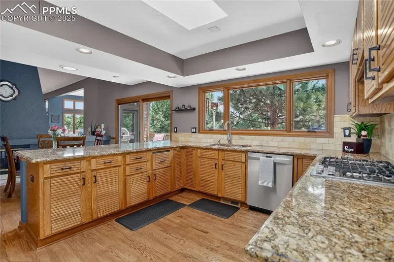 4935 Newstead Place, Colorado Springs, CO 80906, Colorado Springs, Colorado, United States. - Photo 14