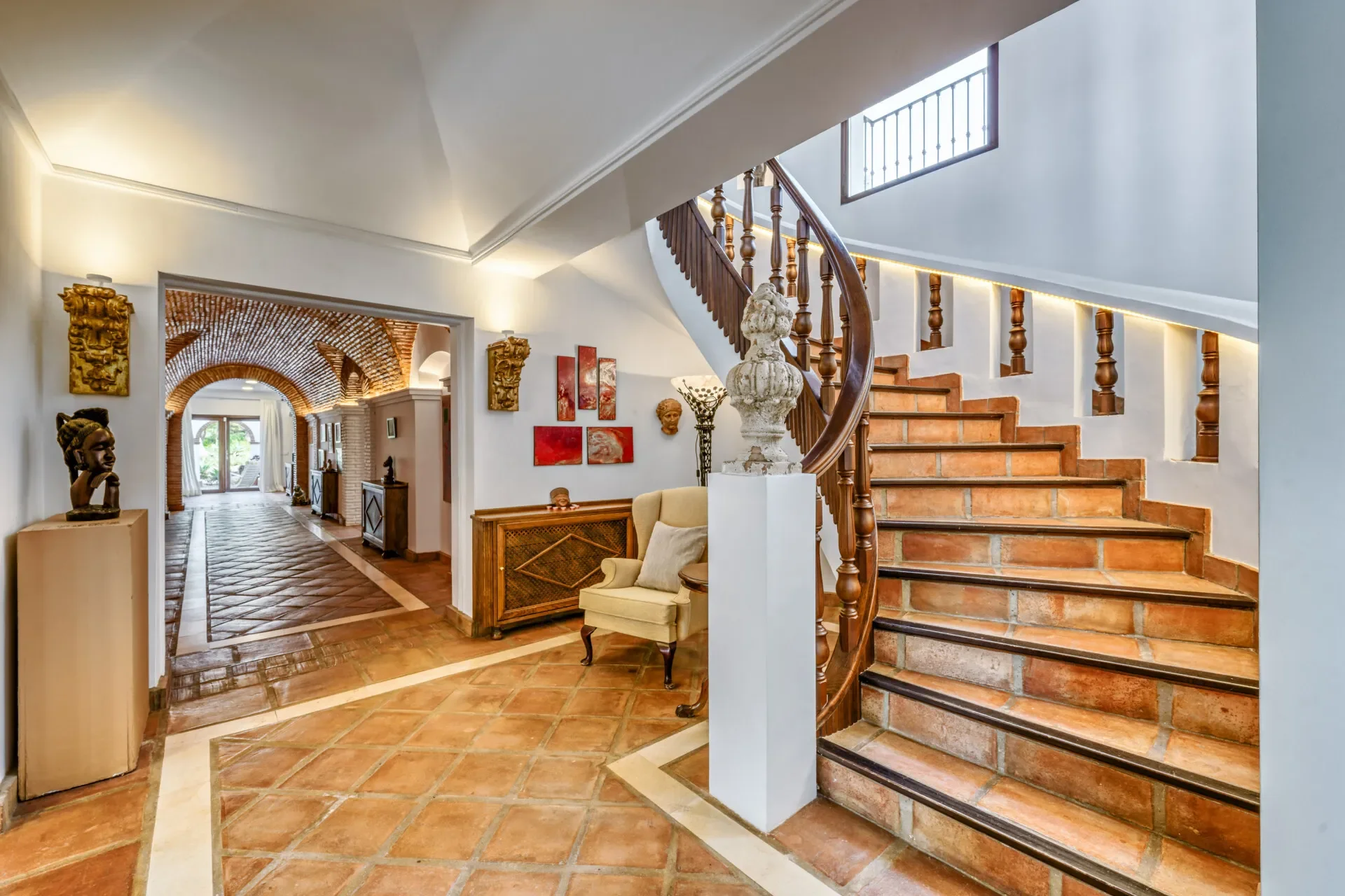 Elviria-Cabopino, Marbella, Spain. - Photo 34