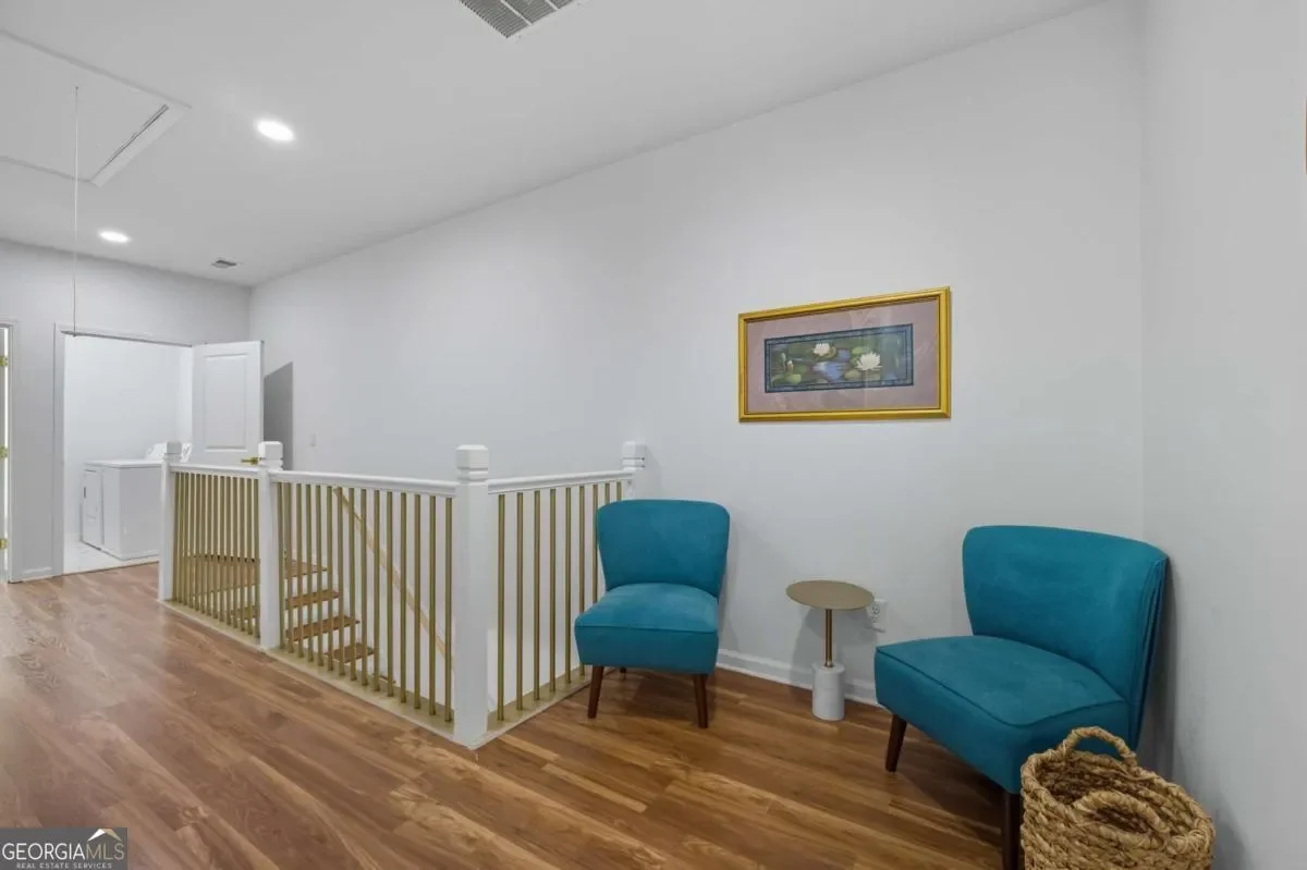 1278 Plaza AVE SW A, Atlanta, Georgia, United States. - Photo 31