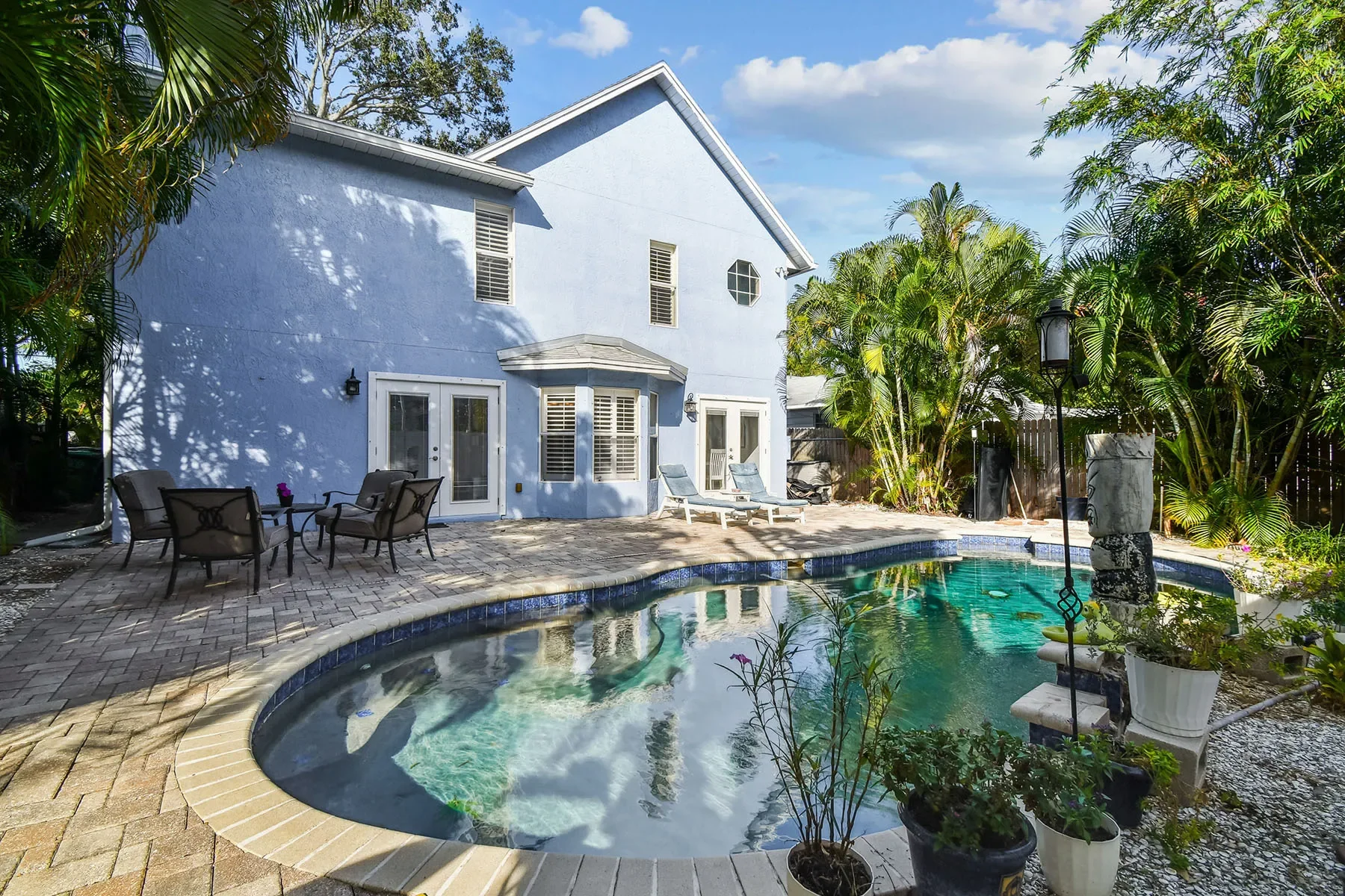3710 W Tacon Street, Tampa, FL 33629, Tampa, Florida, United States. - Photo 11