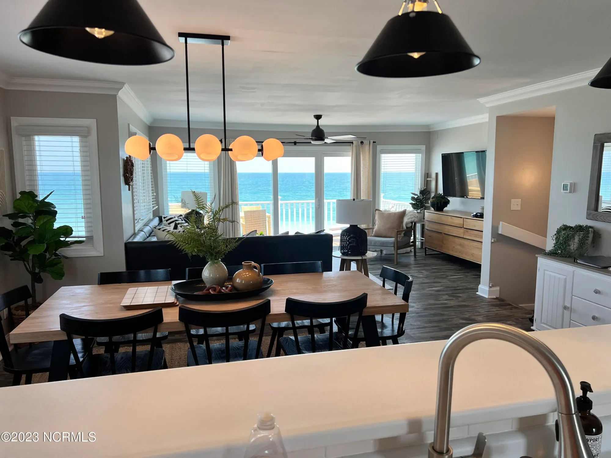 1238 New River Inlet Road, North Topsail Beach, North Carolina, United States. - Photo 3