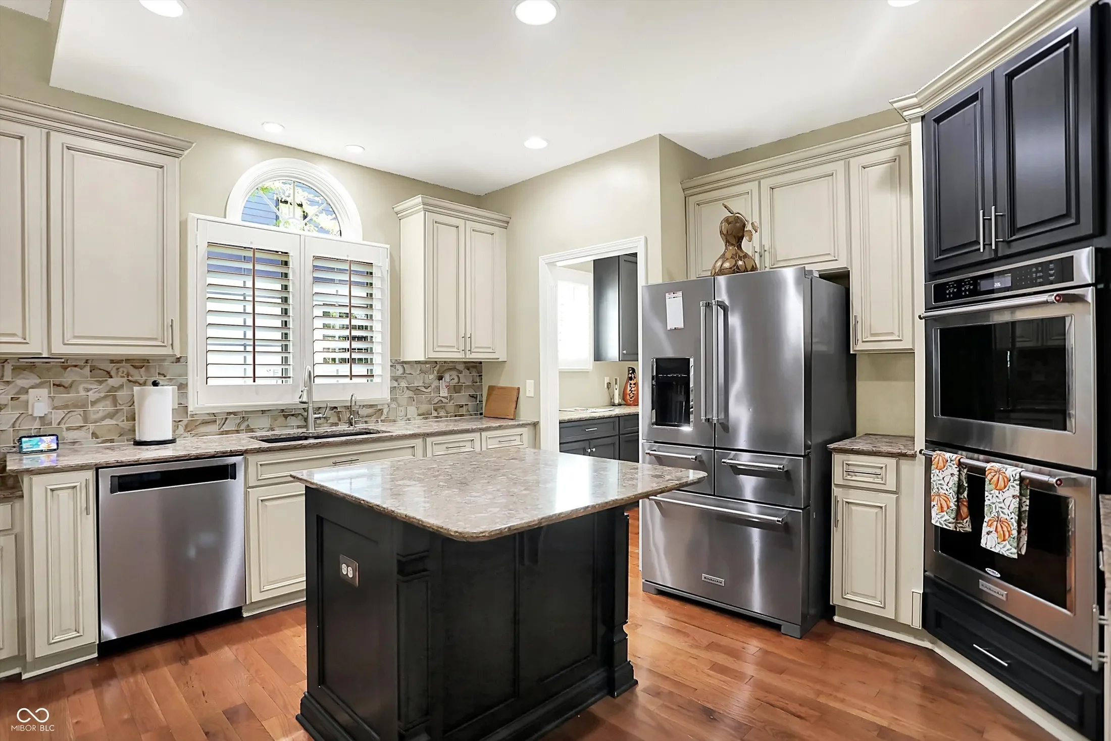 801 Silverleaf Drive, Greenwood, IN 46143, Greenwood, Indiana, United States. - Photo 13