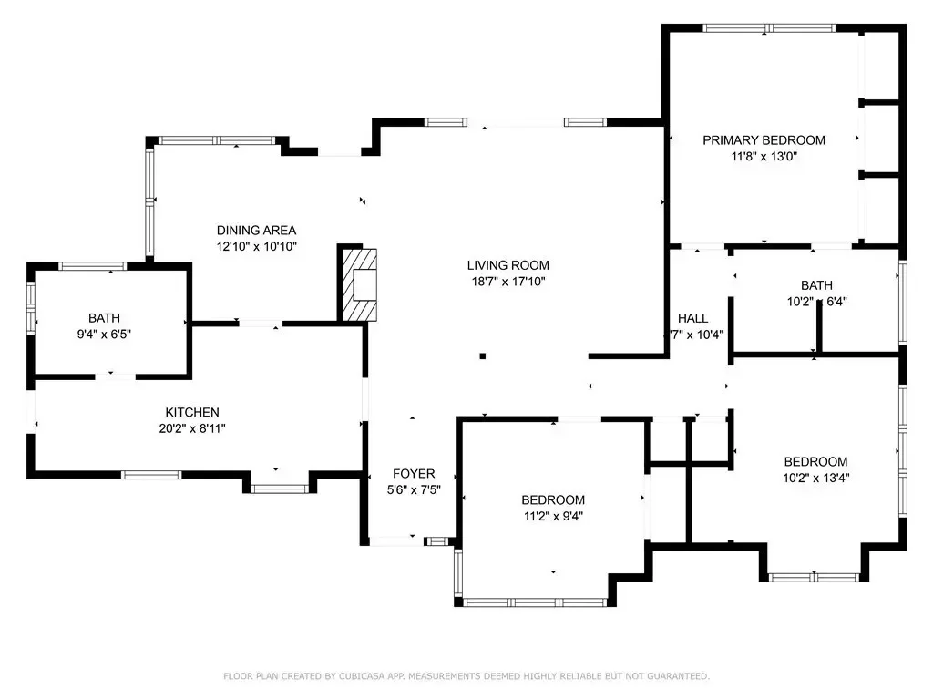 3398 Floyd, Los Angeles, California, United States. - Photo 42
