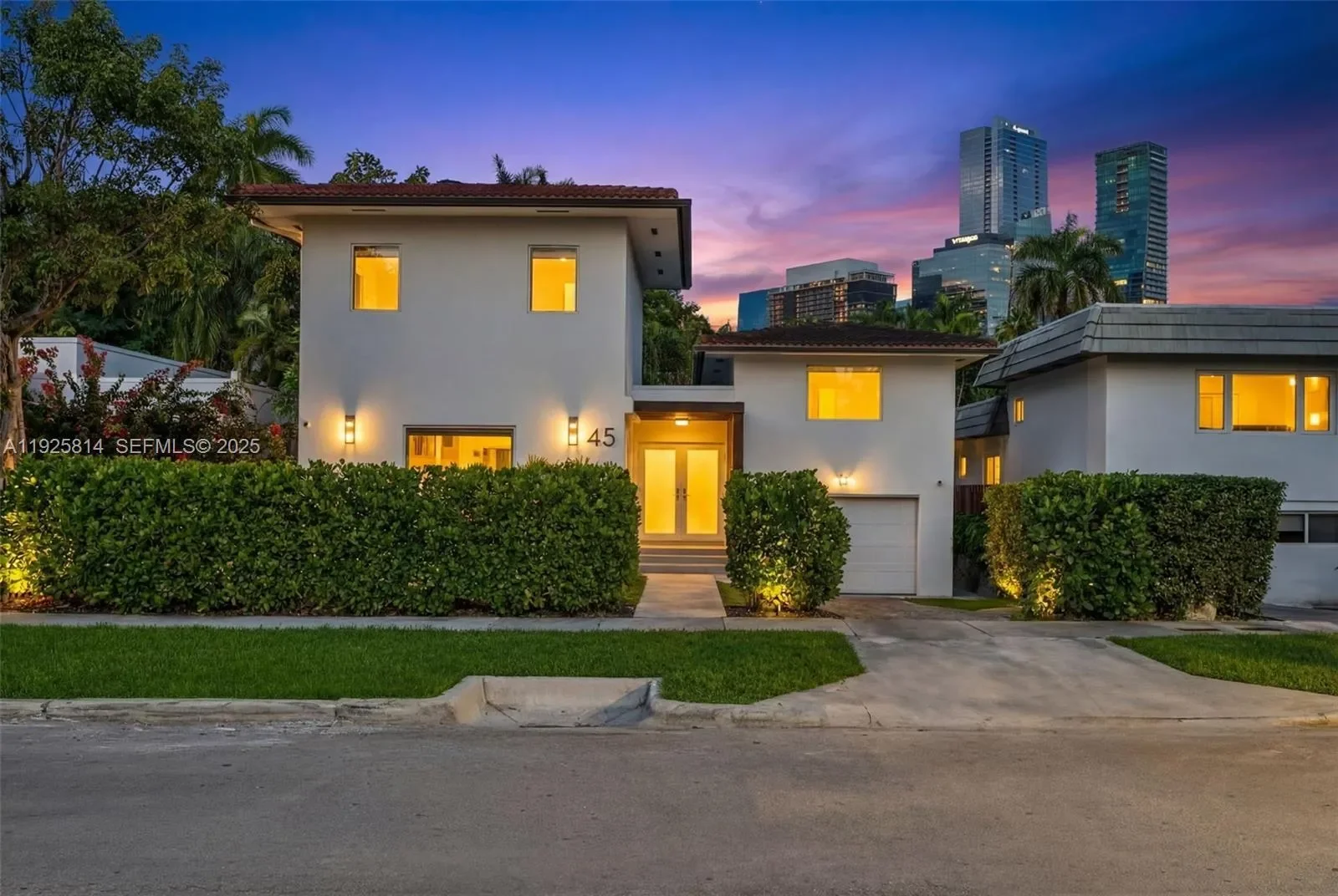 45 SW 19th Rd, Miami, FL 33129, Miami, Florida, United States. - Photo 15
