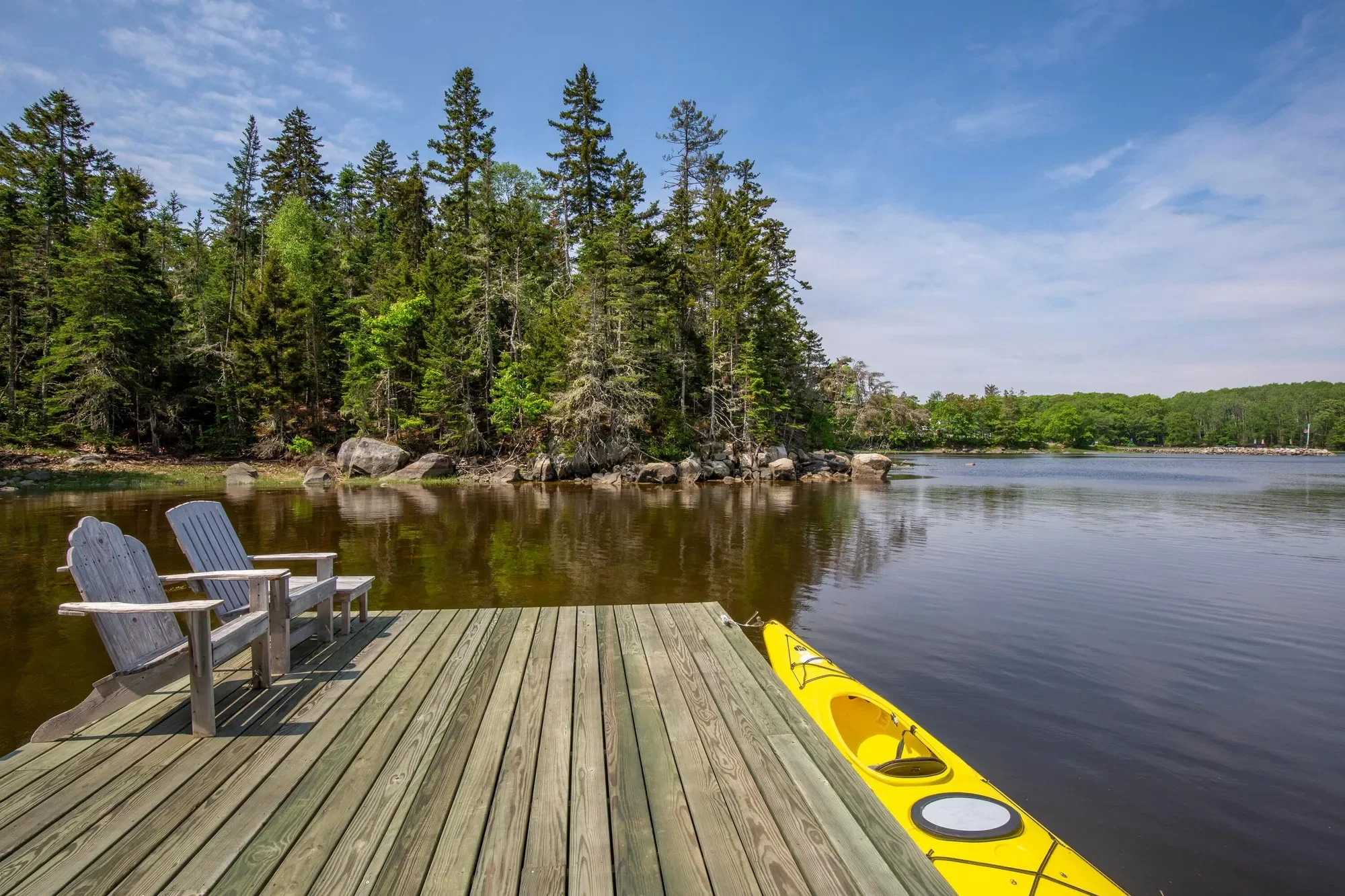 111 Franks Flat Road, Sedgwick, ME 04676, Sedgwick, Maine, United States. - Photo 19