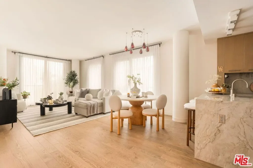 1755 Ocean Avenue 412, Santa Monica, California, United States. - Photo 29