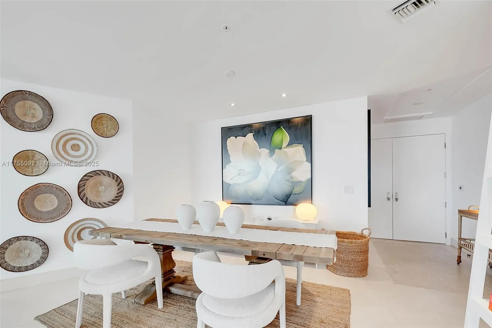 848 Brickell Key Dr 4002, Miami, Florida, United States. - Photo 5