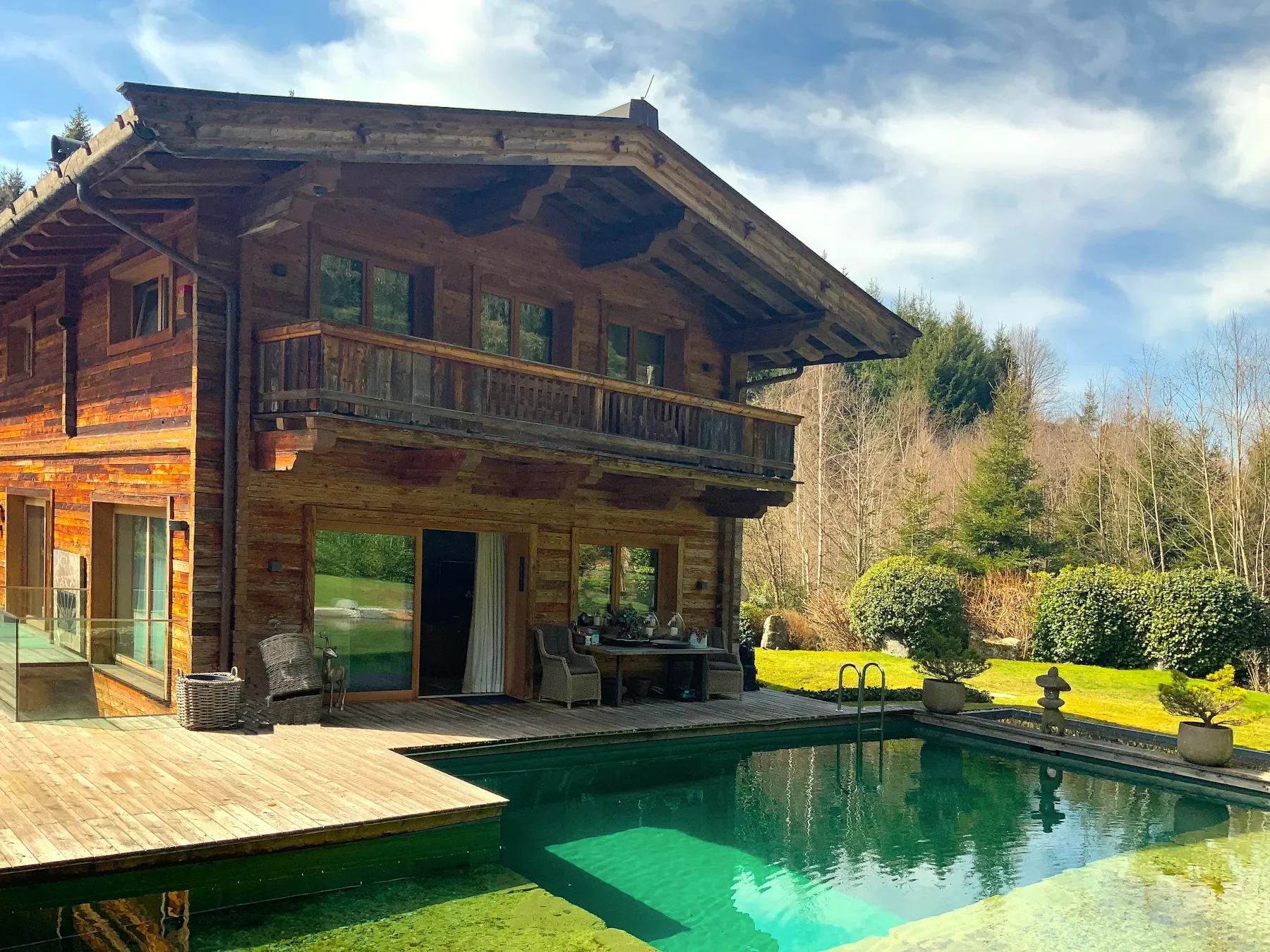 6370 Kitzbuhel, Austria, Kitzbuhel, Tyrol, Austria. - Photo 9