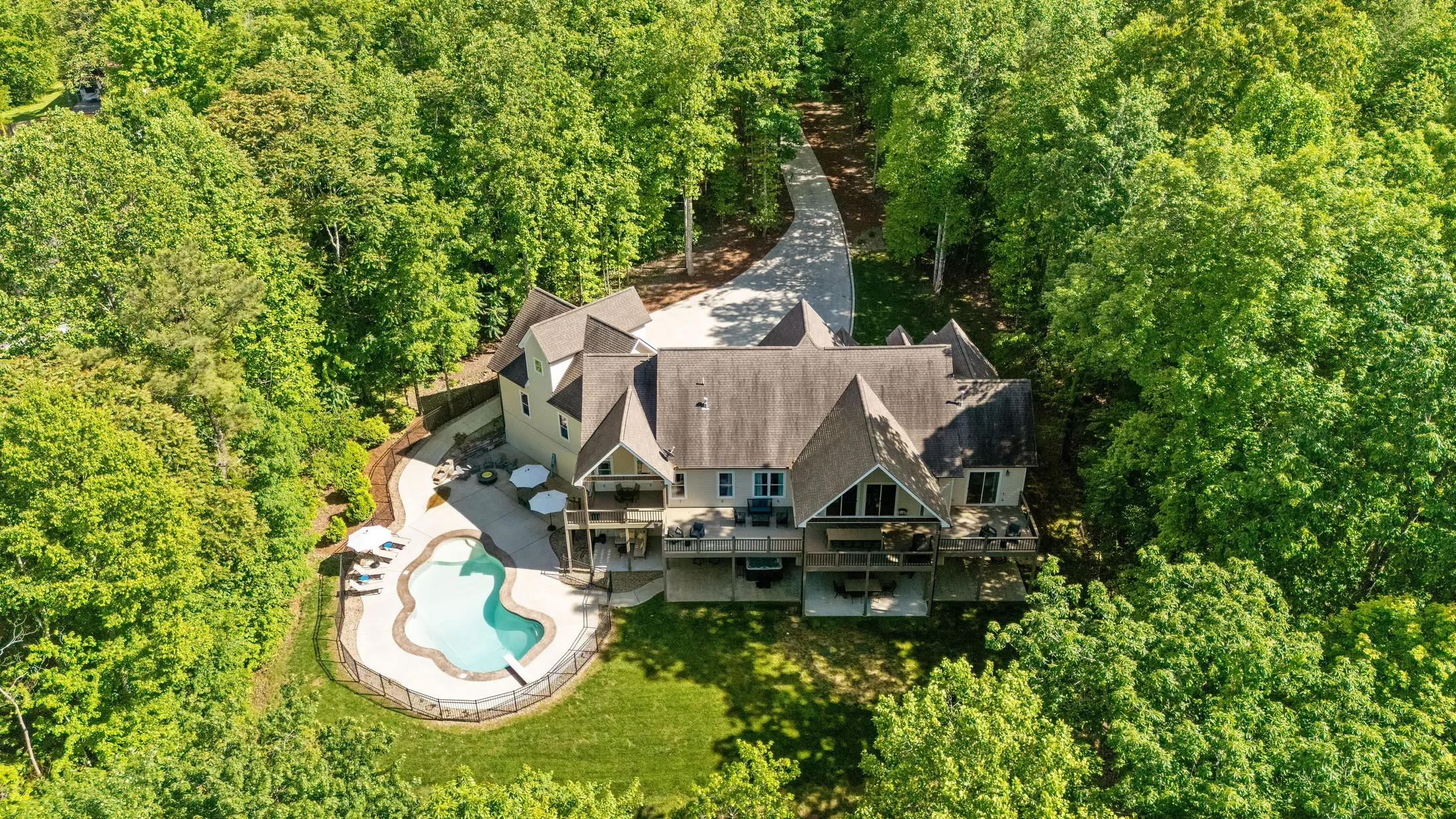 237 Lakemont Lane, Caryville, Tn 37714