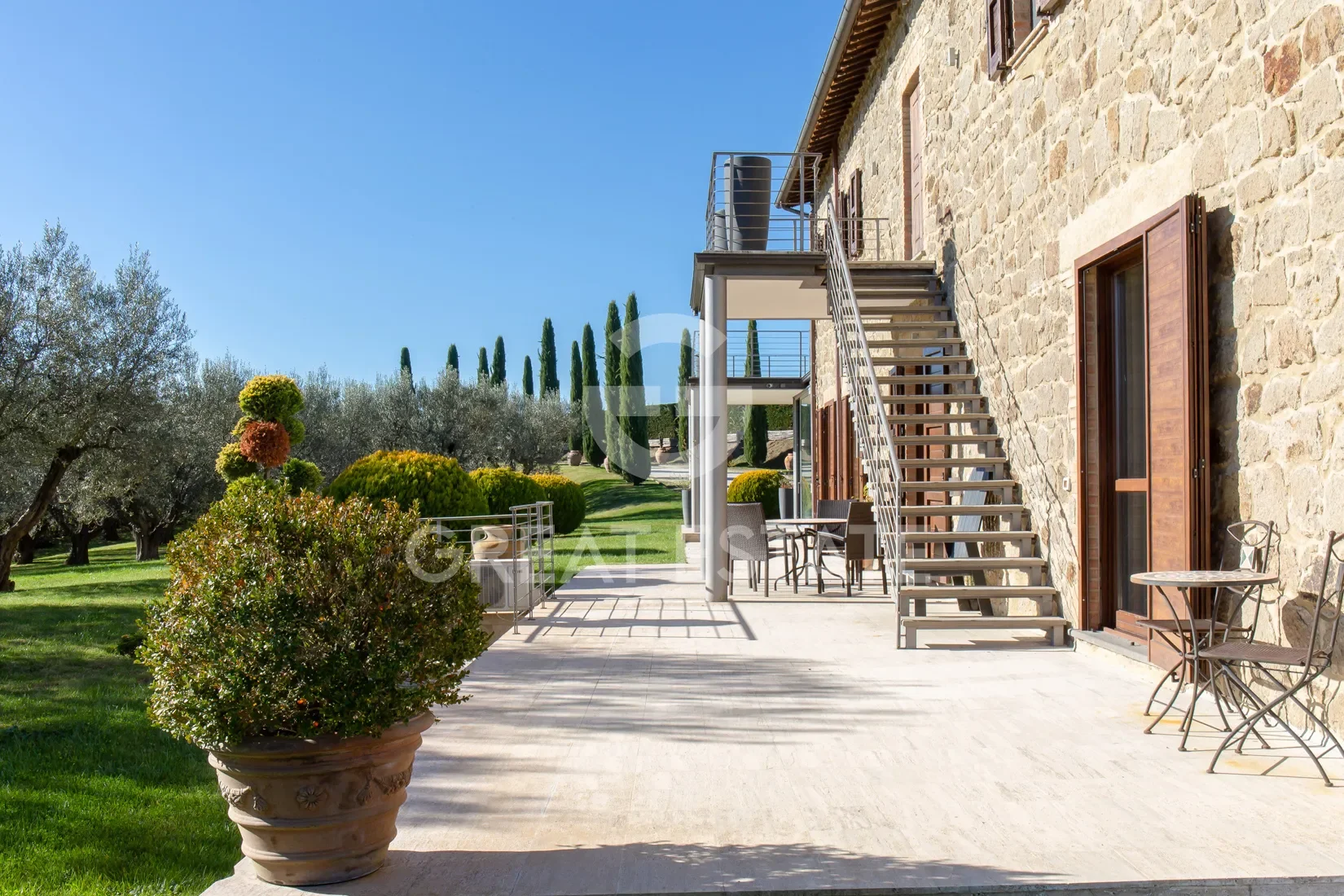 Lazio, Montefiascone, Lazio, Italy. - Photo 39