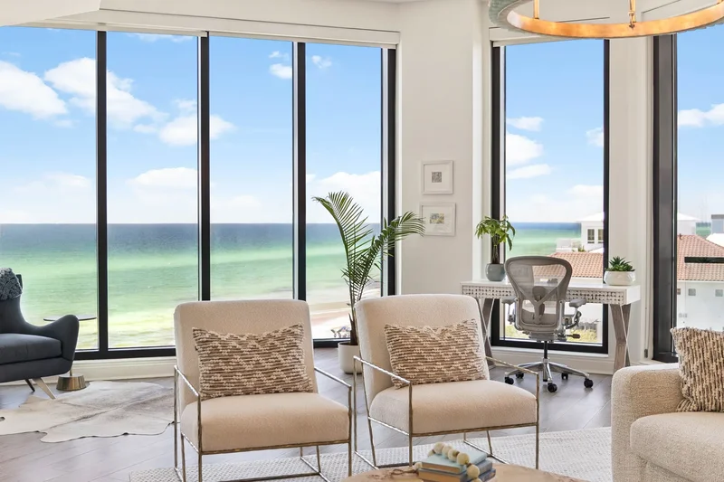 4463 West County Highway 30A 400, Santa Rosa Beach, FL 32459, Santa Rosa Beach, Florida, United States. - Photo 52
