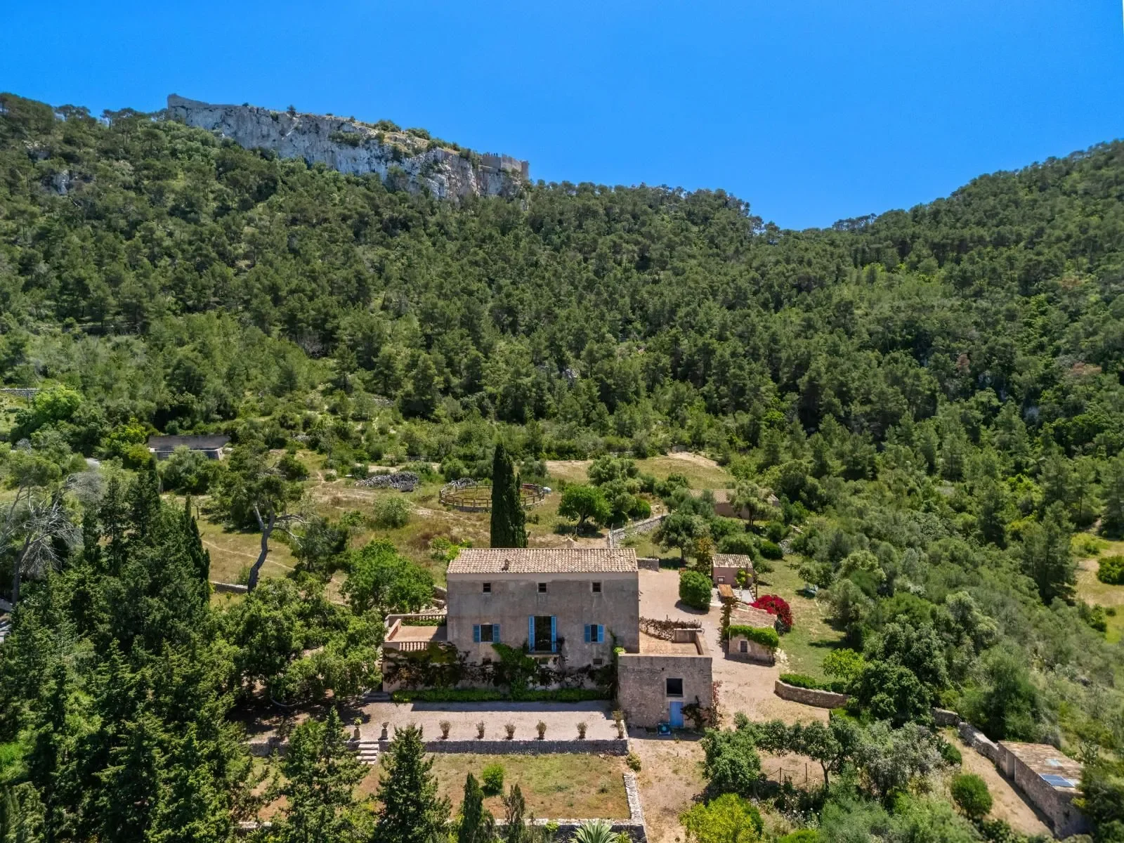 Felanitx, Baleares, Felanitx, Felanitx, Balearic Islands, Spain. - Photo 20