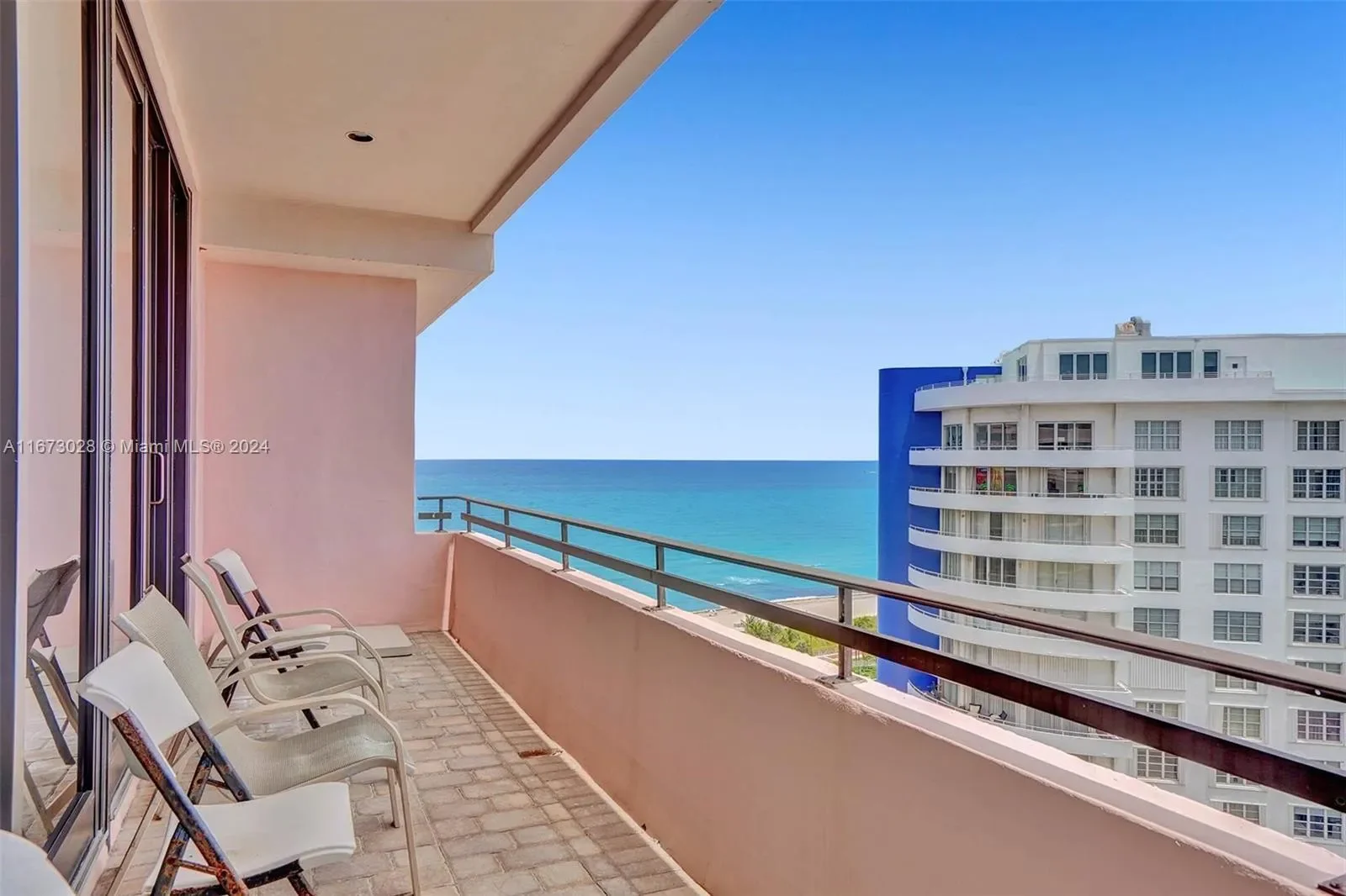 5225 Collins Ave PH7, Miami Beach, Florida, United States. - Photo 26