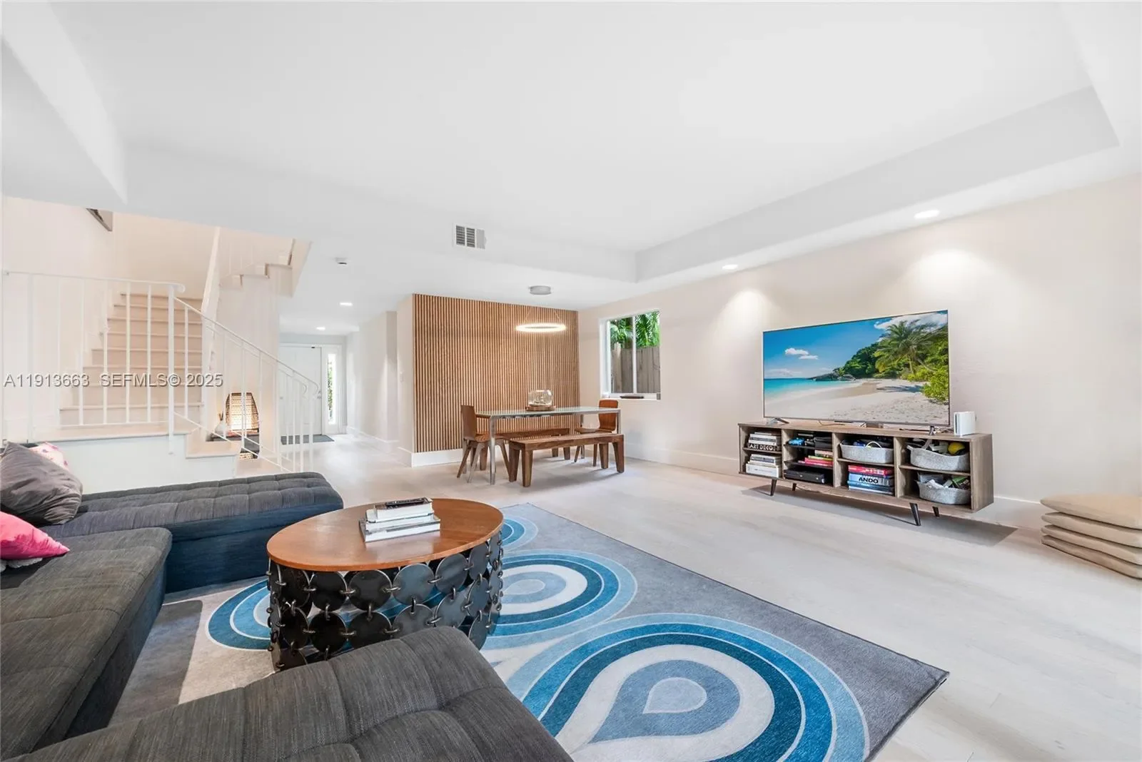 3124 Jackson Ave 1, Miami, Florida, United States. - Photo 8