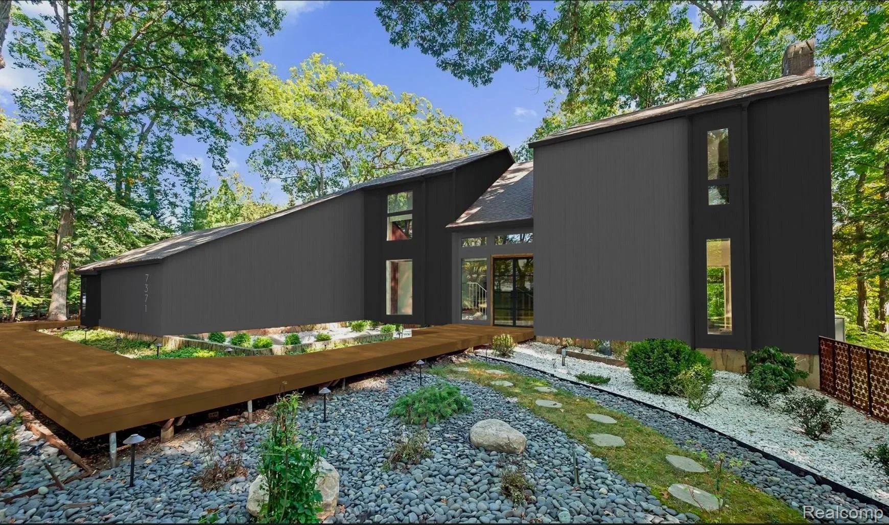 7371 Lindenmere Drive, Bloomfield Hills, MI 48301, Bloomfield Hills, Michigan, United States. - Photo 43