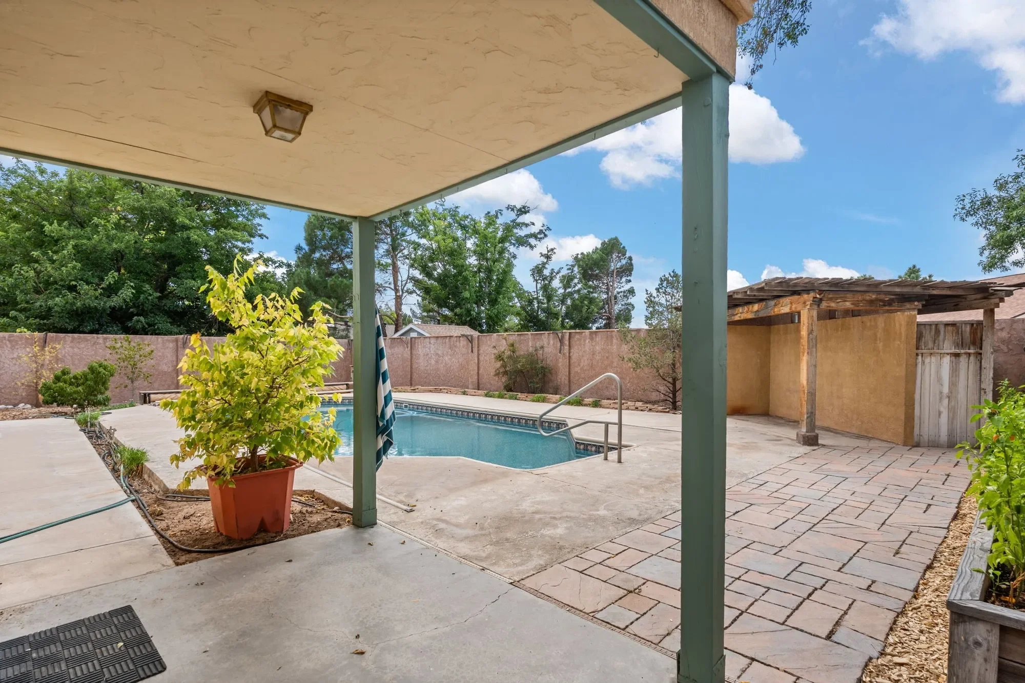 10305 Timan Place Nw, Albuquerque, NM 87114, Albuquerque, New Mexico, United States. - Photo 36