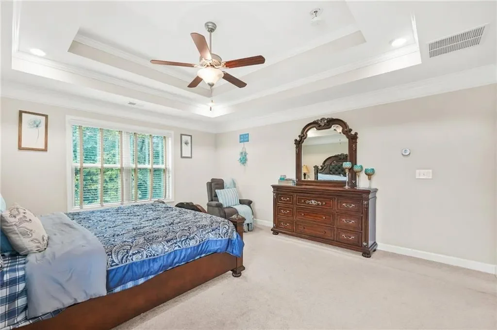 5150 Mistwater Lane, Cumming, Georgia, United States. - Photo 13