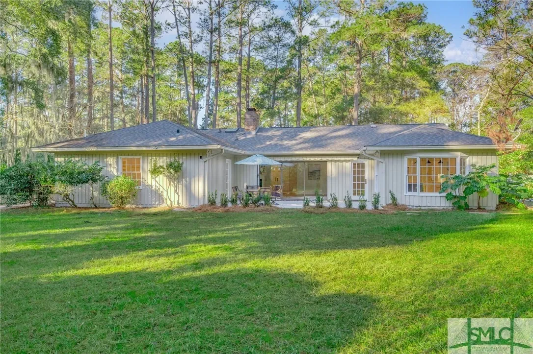 1 Christie Lane, Savannah, Georgia, United States. - Photo 37