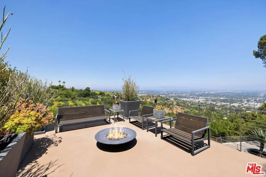 3337 Beverly Ranch Road, Los Angeles, California, United States. - Photo 3