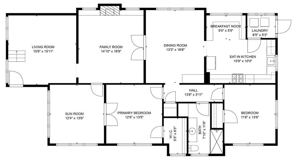 1406 Maryland Street, Houston, Texas, United States. - Photo 24