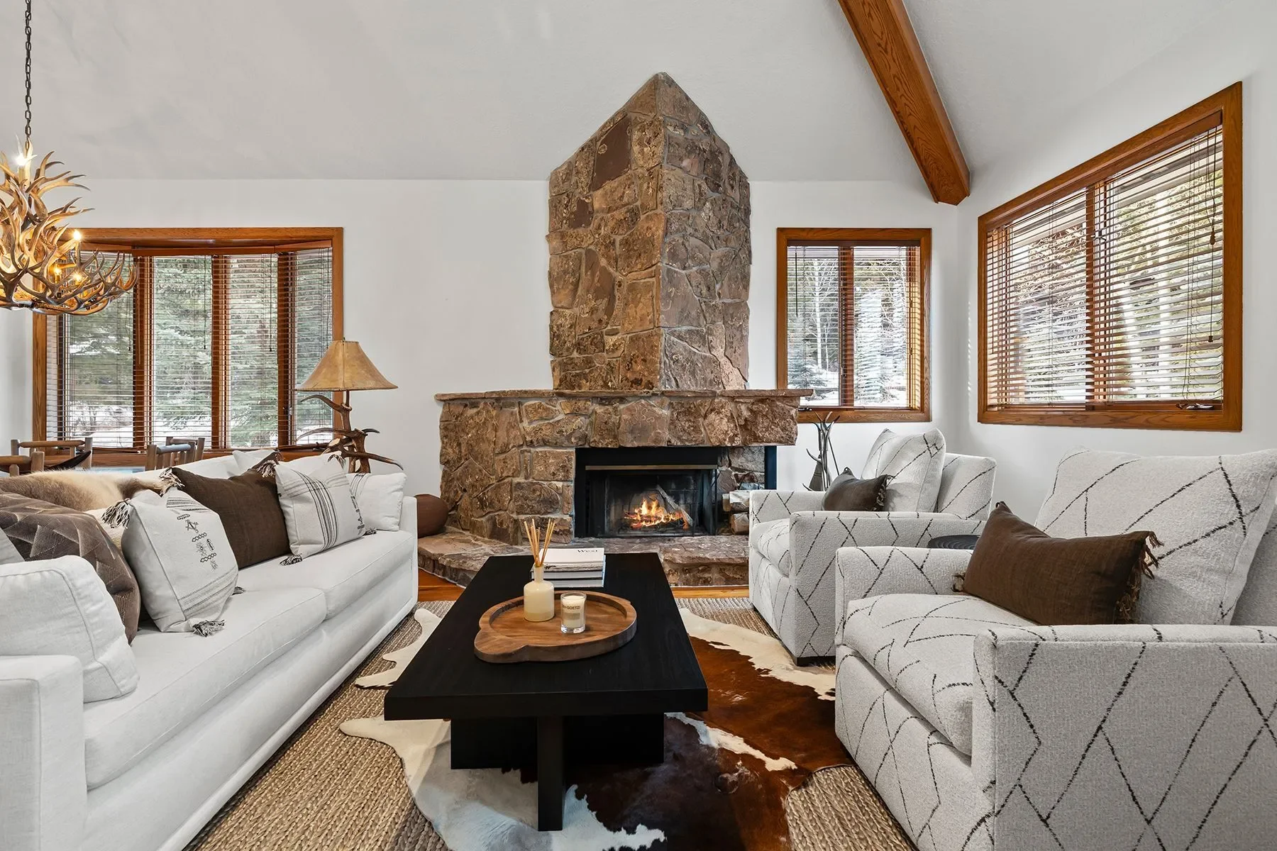 3527 W McCollister Drive, #4 , Teton Village, WY 83025, Jackson, Wyoming, United States. - Photo 13