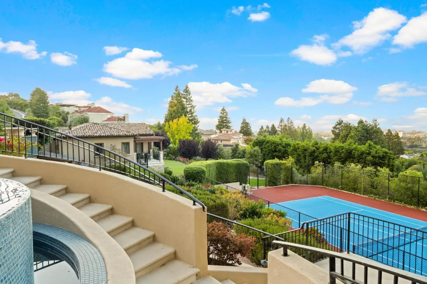 171 Tobin Clark Drive, Hillsborough, CA 94010, Burlingame, California, United States. - Photo 29