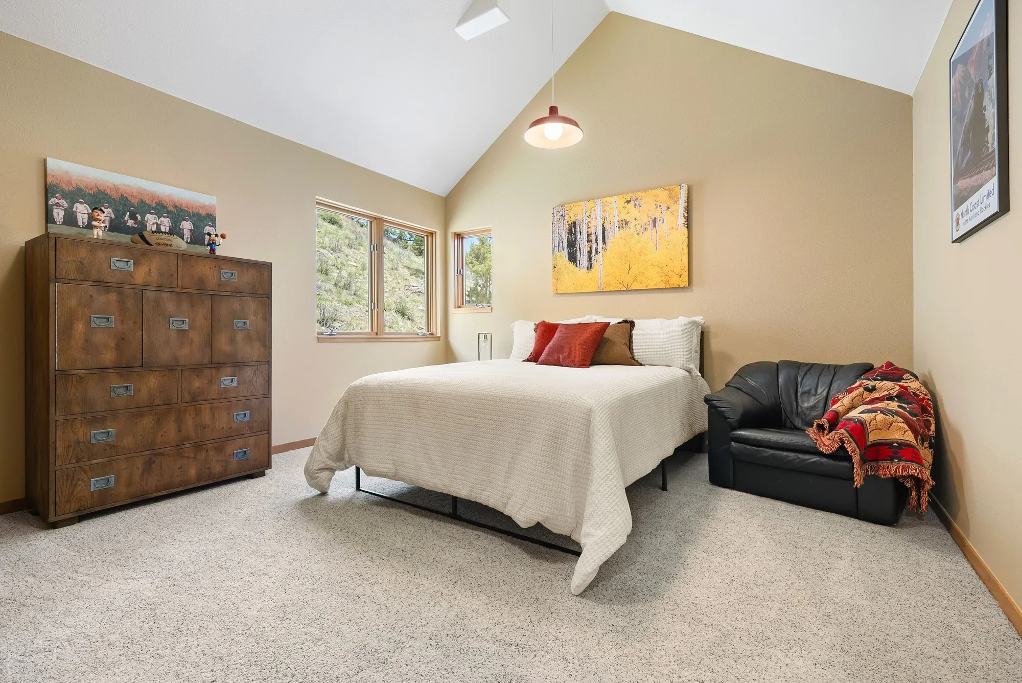 33095 Bergen Mountain Road , Evergreen, CO 80439, Evergreen, Colorado, United States. - Photo 30