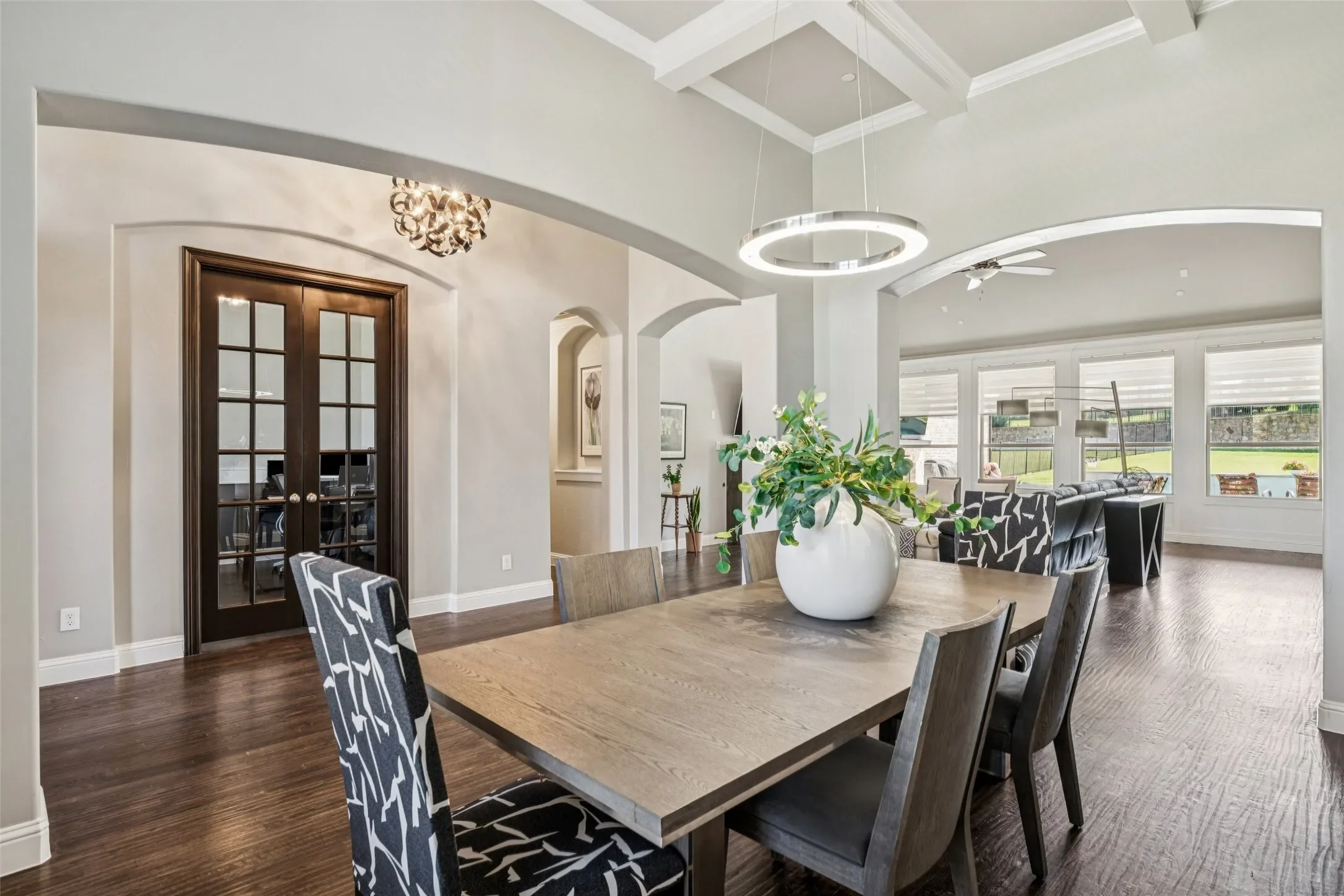 421 Maggie Trail, Allen, TX 75002, Saint Paul, Texas, United States. - Photo 22