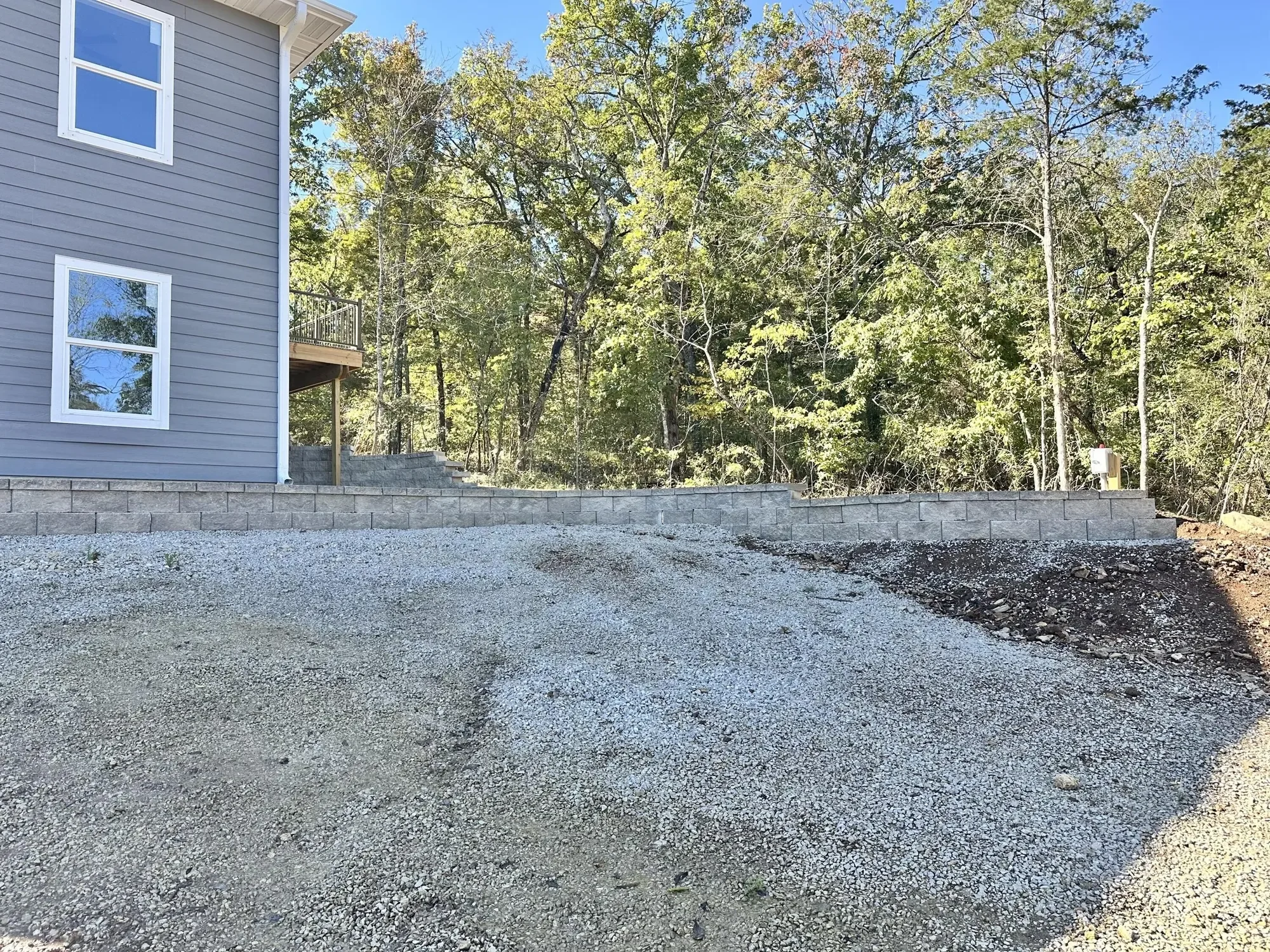 97 Sparrow Lane, Shell Knob, MO 65747, Shell Knob, Missouri, United States. - Photo 71