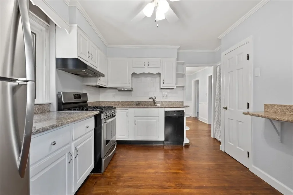 20 Richards Rd, Weymouth, Massachusetts, United States. - Photo 34