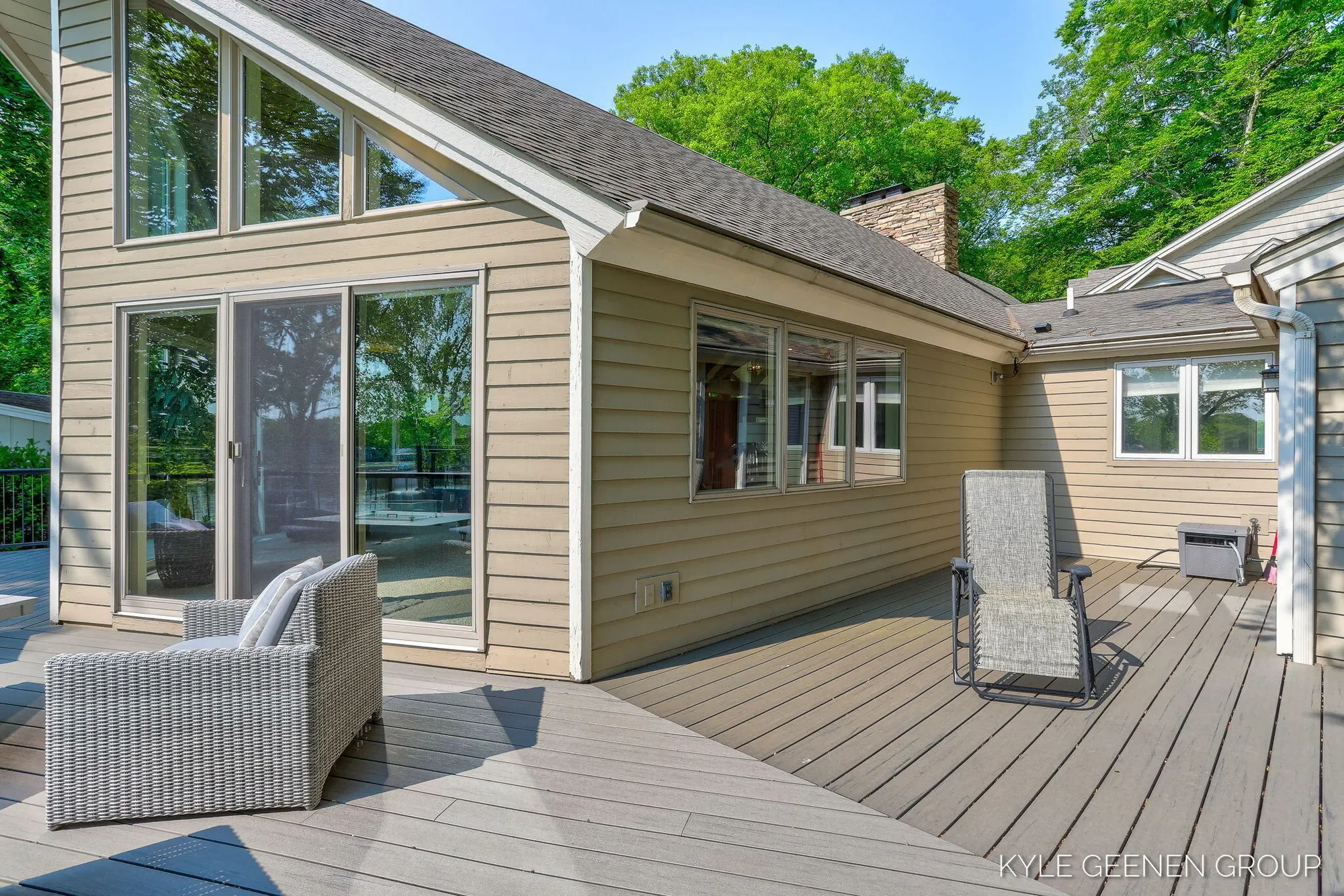 945 N Baywood Drive, Holland, MI 49424, West Olive, Michigan, United States. - Photo 30
