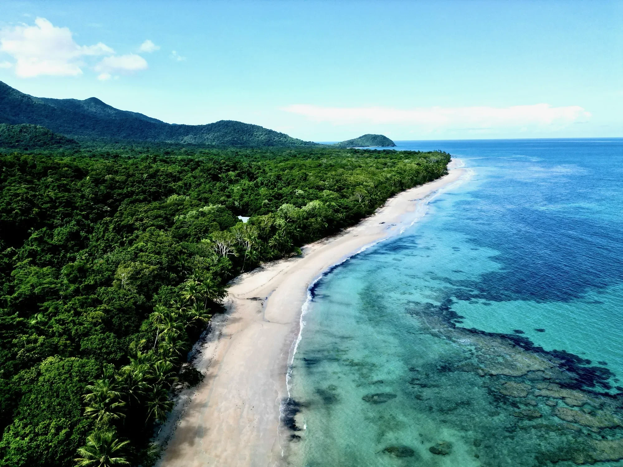 Cow Bay, Penda Cl, Cow Bay, Queensland, Australia. - Photo 25