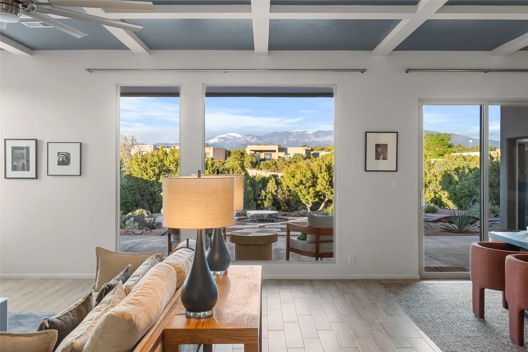 14 Plano Arbolito, Santa Fe, NM 87506, Santa Fe, New Mexico, United States. - Photo 6