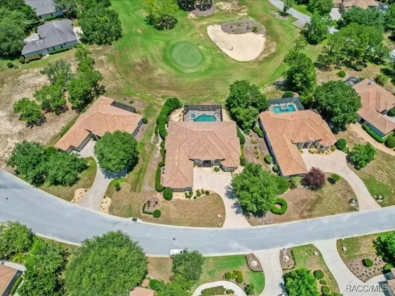 2622 N Carnoustie Loop, Lecanto, FL 34461, Lecanto, Florida, United States. - Photo 28