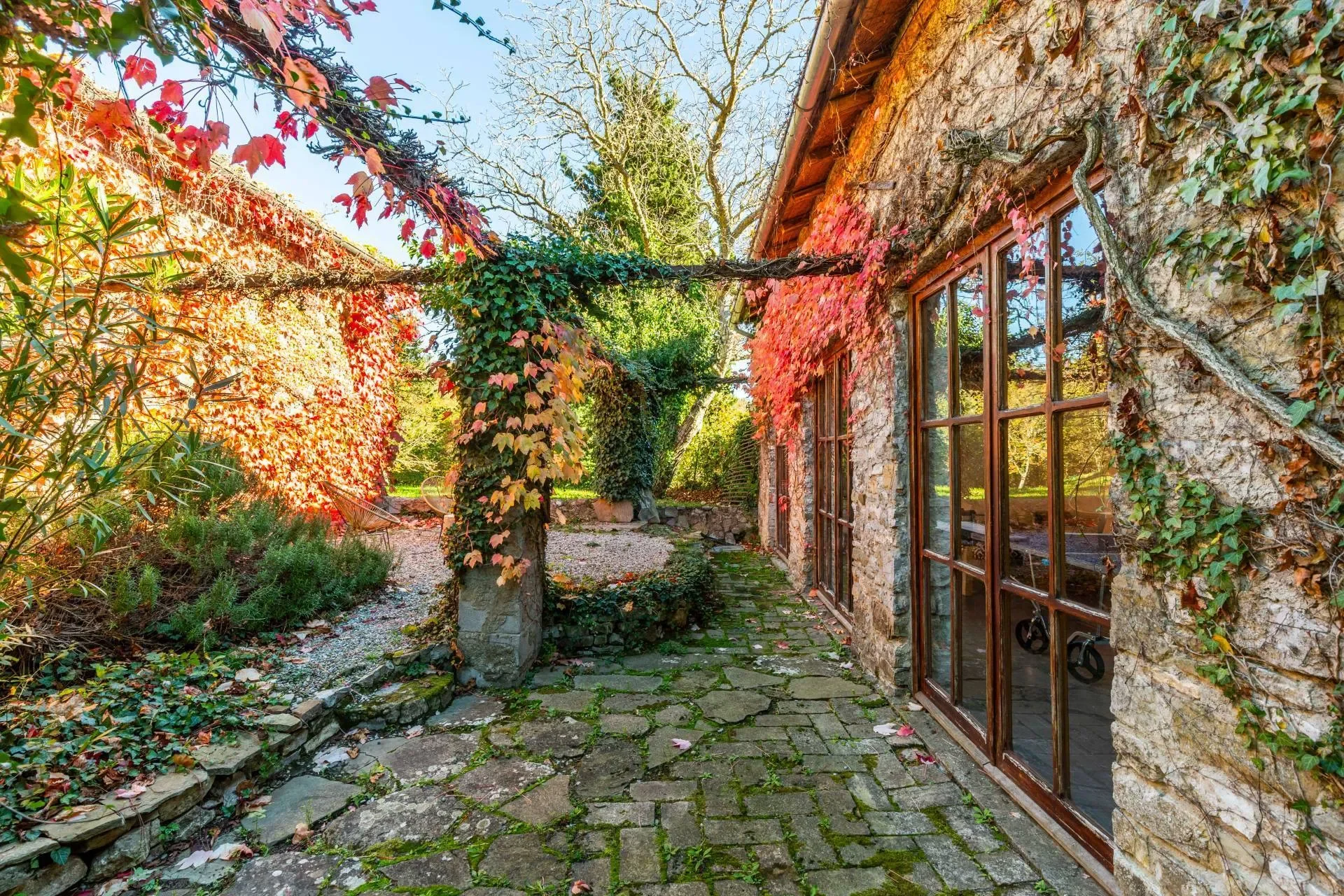 Pierle, Cortona, AR 52044, Pierle, Tuscany, Italy. - Photo 8